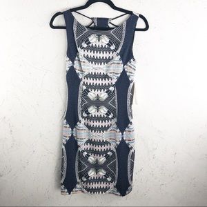 Mara Hoffman Rays Back Dress